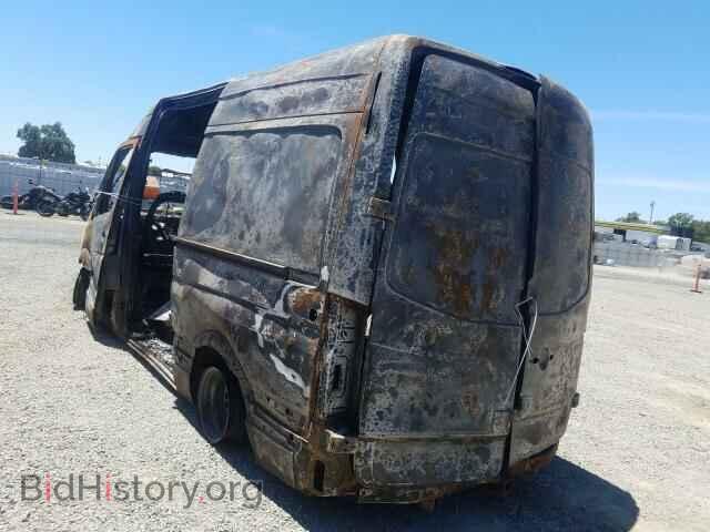 2008 DODGE SPRINTER - VIN: WD0PF345085318355 - Photo 3