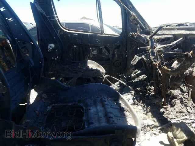 2008 DODGE SPRINTER - VIN: WD0PF345085318355 - Photo 5
