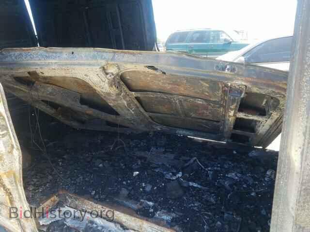 2008 DODGE SPRINTER - VIN: WD0PF345085318355 - Photo 6