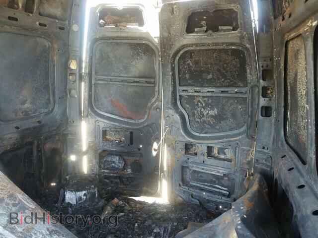 2008 DODGE SPRINTER - VIN: WD0PF345085318355 - Photo 10