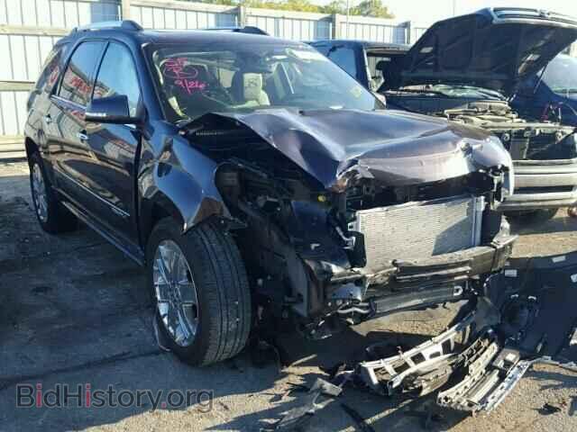 Photo 1GKKVTKDXGJ116441 - GMC ACADIA 2016