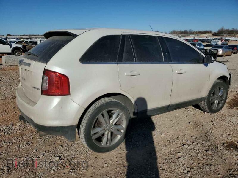 2012 Ford EDGE (VIN 2FMDK3KC1CBA69475) — photo 3 of 15