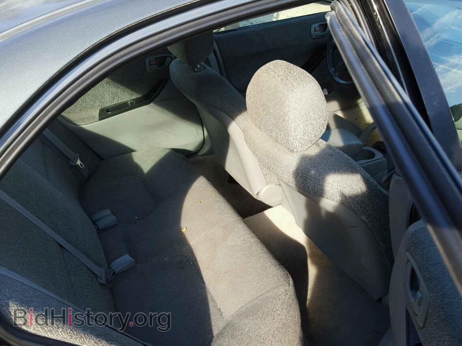 2003 MITSUBISHI GALANT - VIN: 4A3AA36G03E103706 - Фото 6