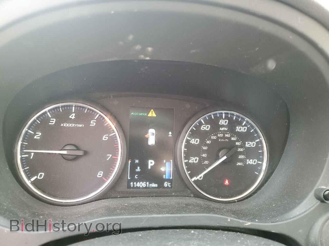 2017 MITSUBISHI OUTLANDER - VIN: JA4AD2A31HZ052963 - Фото 9