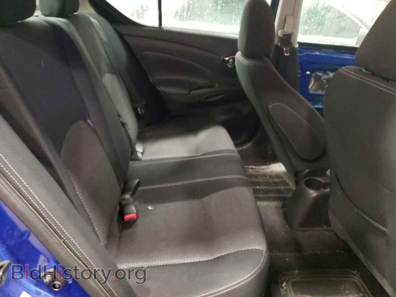 2017 NISSAN VERSA - VIN: 3N1CN7AP1HL835920 - Фото 10