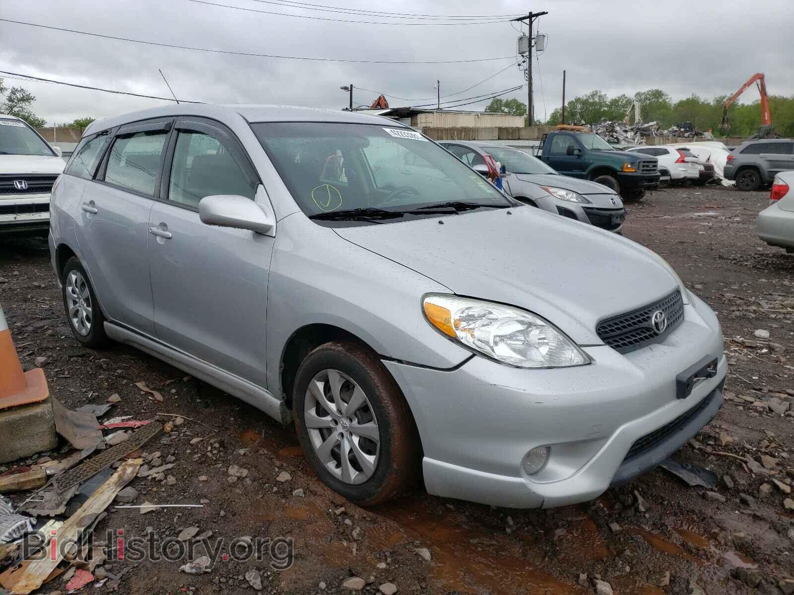 Фотография 2T1KR32E57C655697 - TOYOTA COROLLA 2007