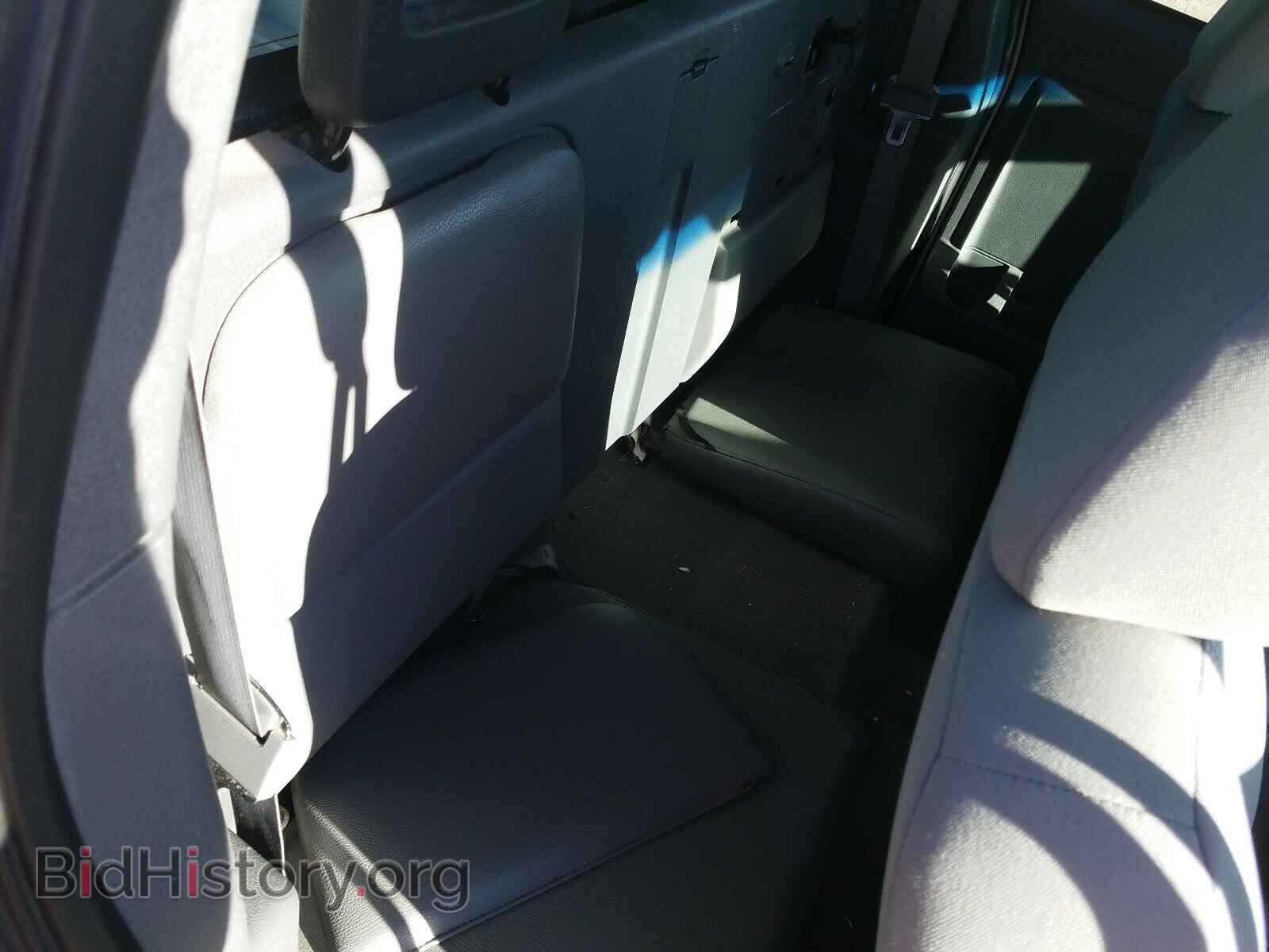 2007 DODGE DAKOTA - VIN: 1D7HE42PX7S179089 - Фото 6
