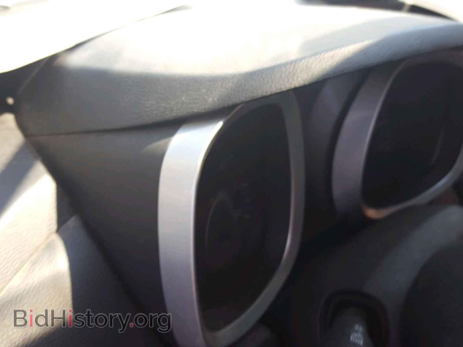 2014 CHEVROLET EQUINOX LS - VIN: 2GNALAEK4E6232425 - Фото 8