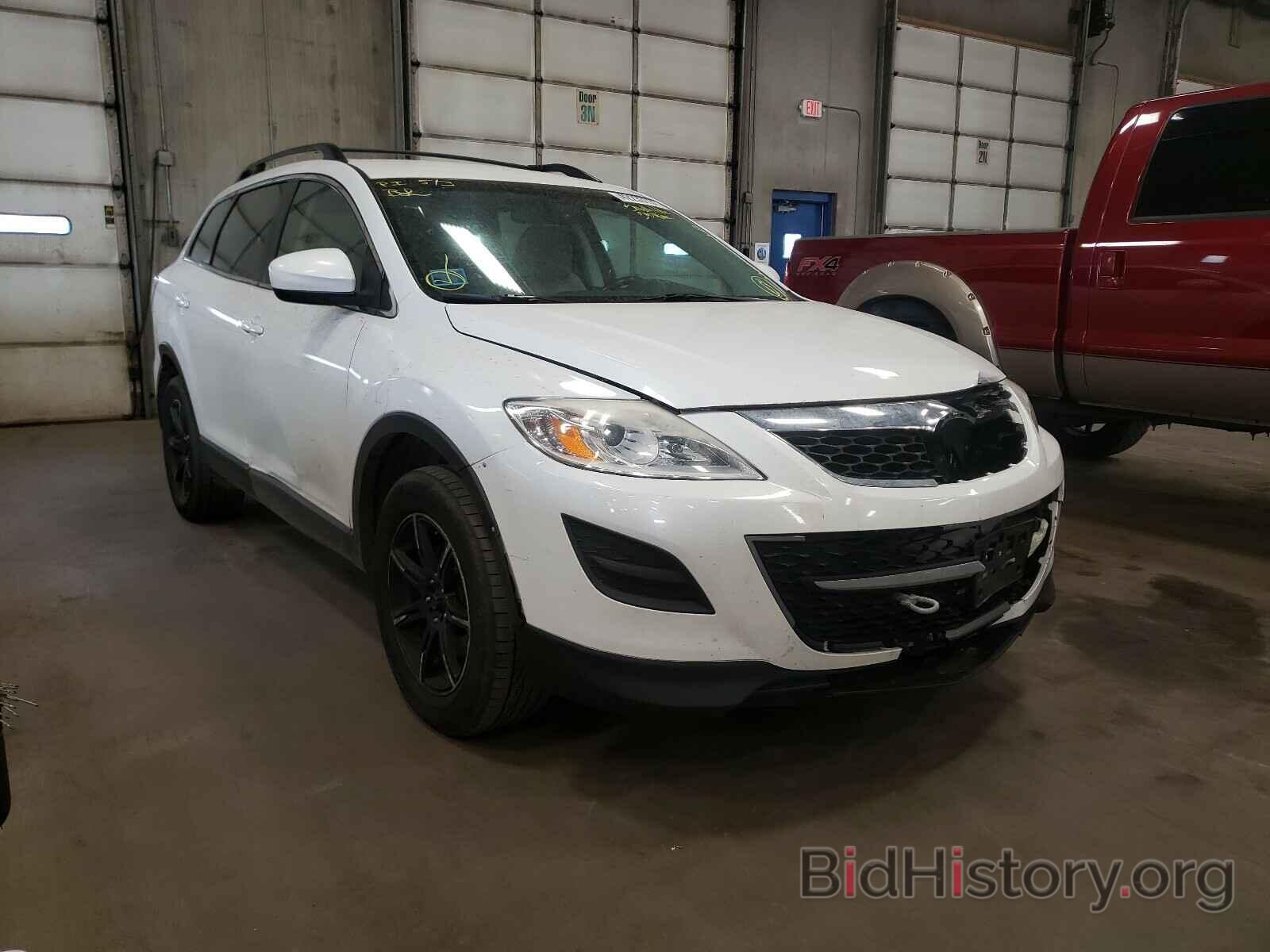 Photo JM3TB3MA9A0206499 - MAZDA CX-9 2010