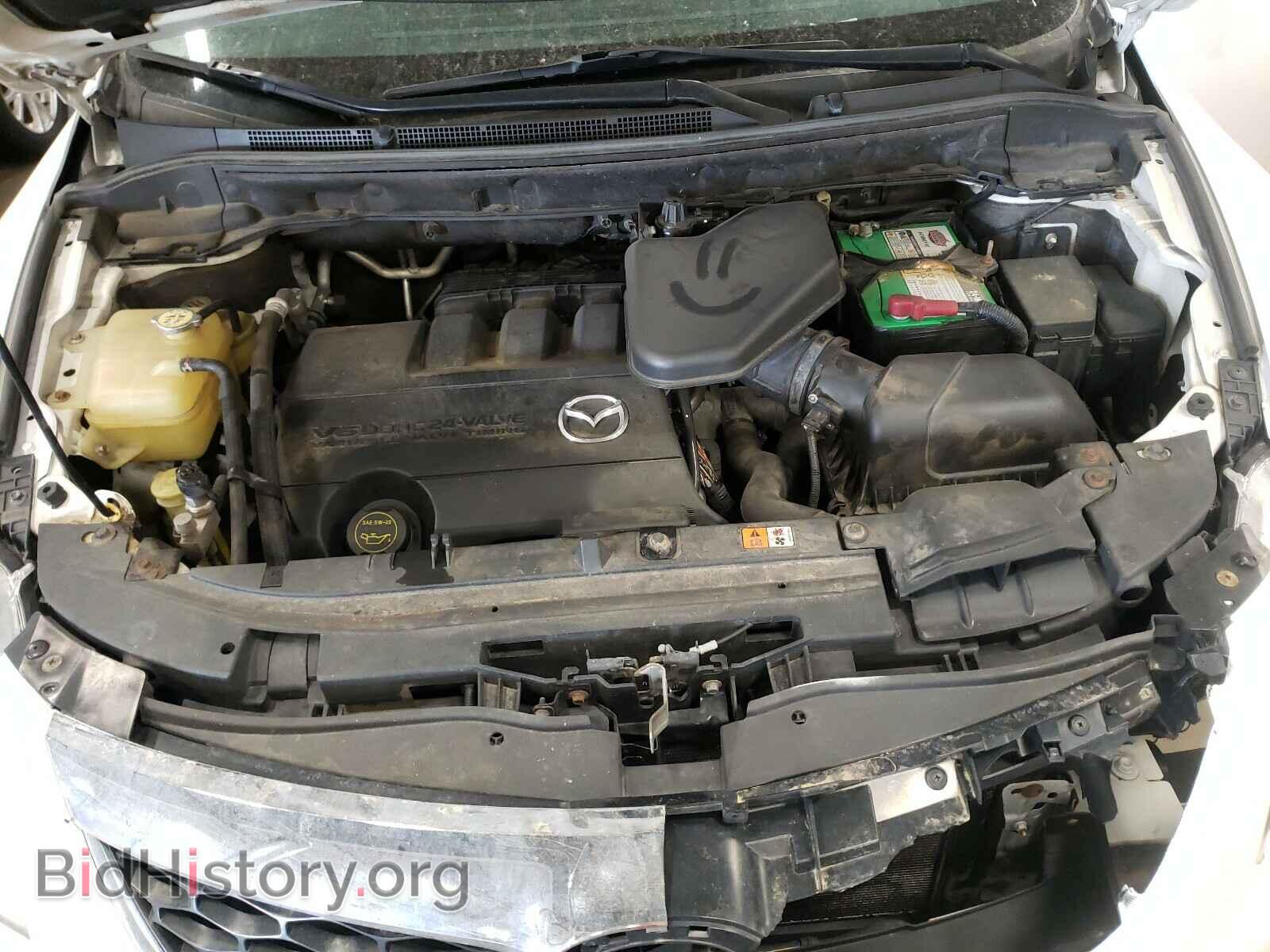 2010 MAZDA CX-9 - VIN: JM3TB3MA9A0206499 - Фото 7