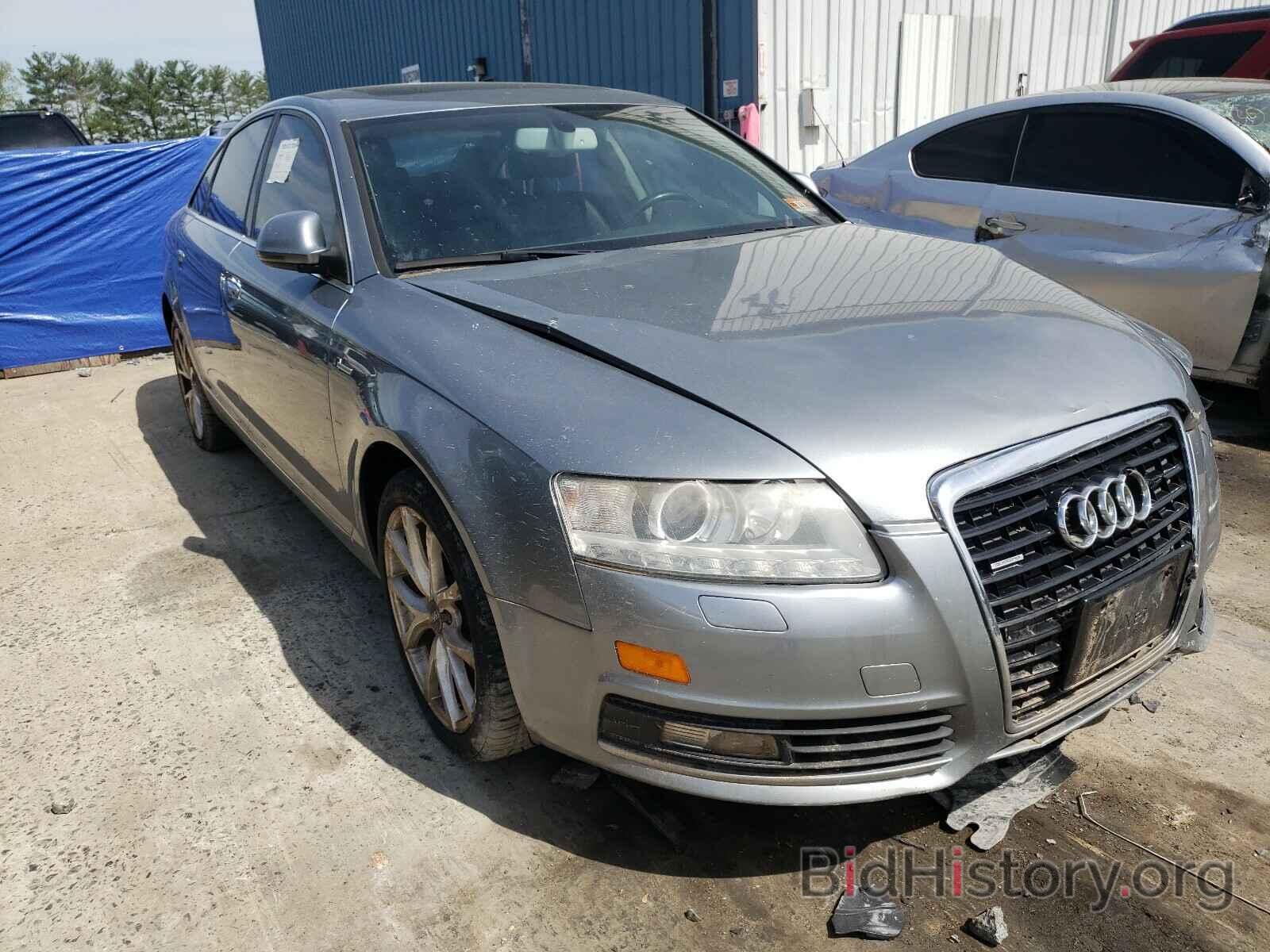 Photo WAUFGAFB9AN048957 - AUDI A6 2010