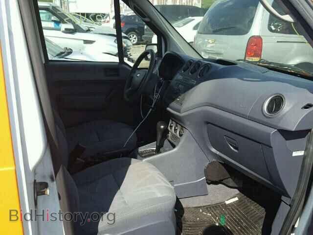 2010 FORD TRANSIT CO - VIN: NM0LS7AN6AT010118 - Фото 5