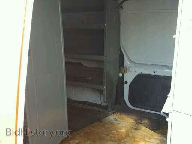 2010 FORD TRANSIT CO - VIN: NM0LS7AN6AT010118 - Фото 6
