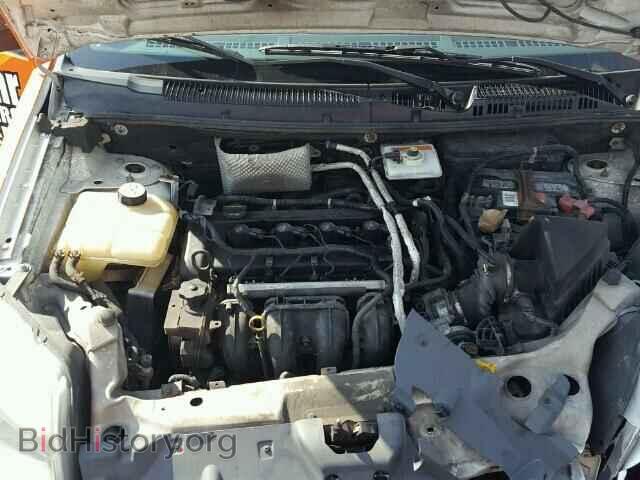 2010 FORD TRANSIT CO - VIN: NM0LS7AN6AT010118 - Фото 7