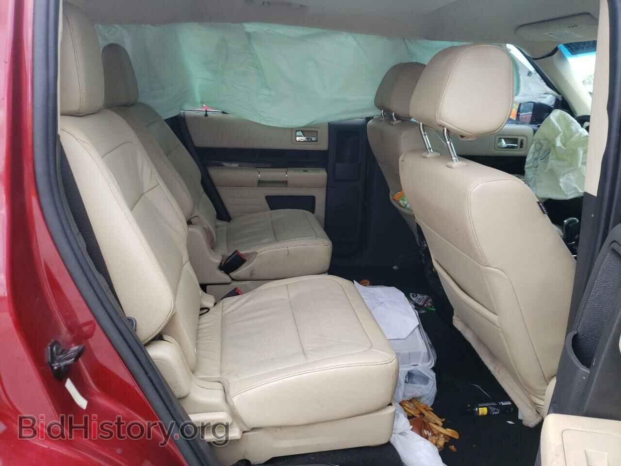 2014 FORD FLEX - VIN: 2FMGK5C83EBD34032 - Фото 6