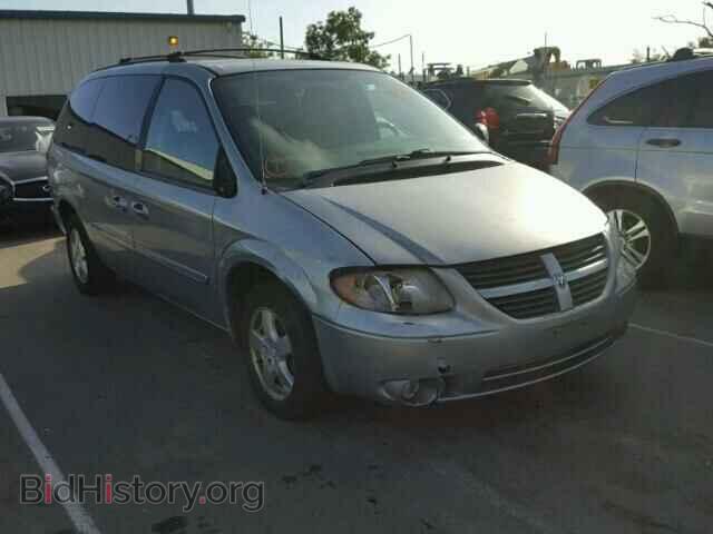Photo 2D4GP44L66R835088 - DODGE CARAVAN 2006