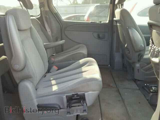 2006 DODGE CARAVAN - VIN: 2D4GP44L66R835088 - Фото 6