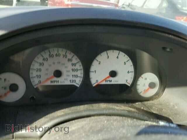 2006 DODGE CARAVAN - VIN: 2D4GP44L66R835088 - Фото 8