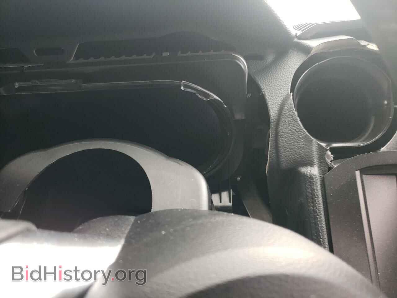 2021 FORD MUSTANG - VIN: 1FA6P8CF4M5141236 - Фото 9