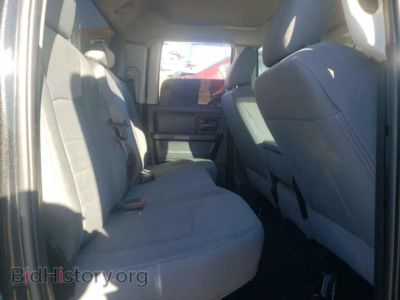 2017 RAM 1500 - VIN: 1C6RR7FT7HS625803 - Фото 10
