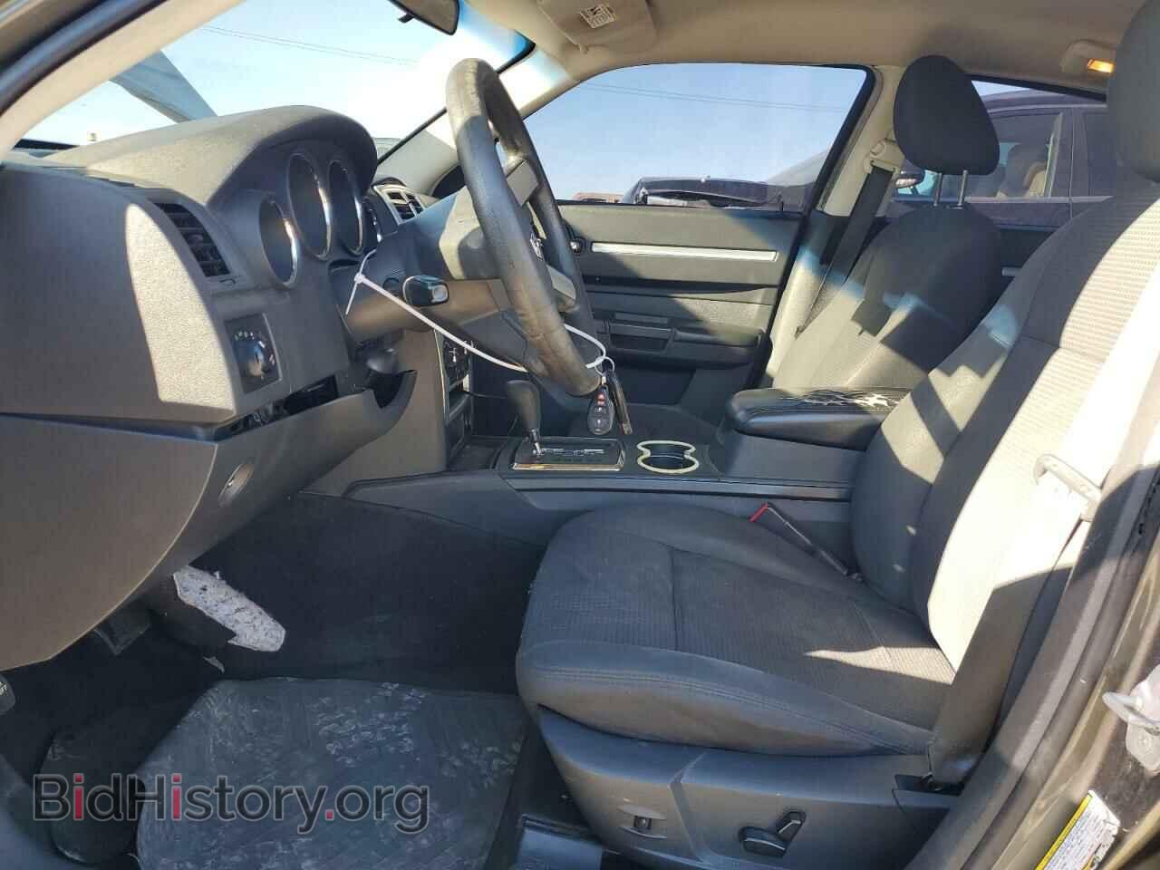 2010 DODGE CHARGER - VIN: 2B3CA3CV2AH231242 - Фото 7