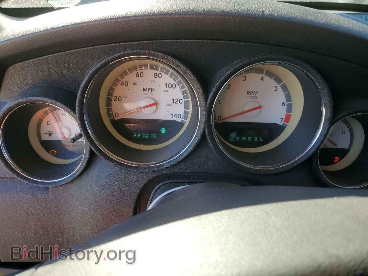 2010 DODGE CHARGER - VIN: 2B3CA3CV2AH231242 - Фото 9