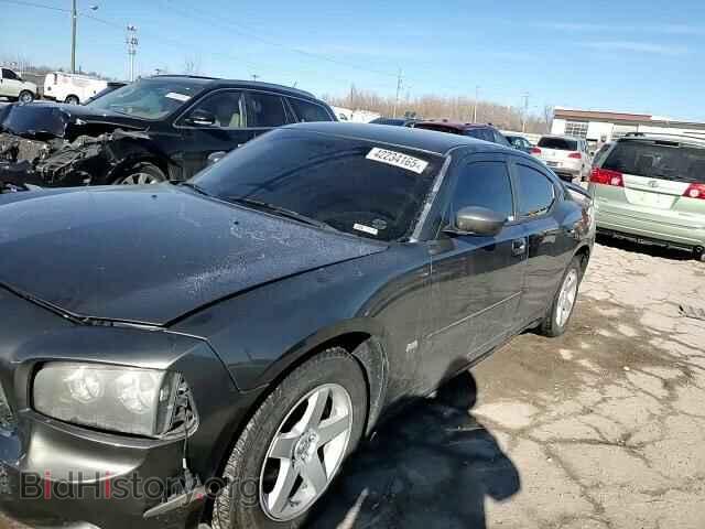 2010 DODGE CHARGER - VIN: 2B3CA3CV2AH231242 - Фото 10