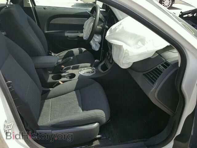 2010 CHRYSLER SEBRING - VIN: 1C3CC4FB0AN135220 - Фото 5