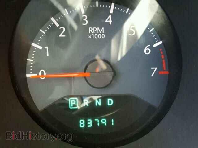 2010 CHRYSLER SEBRING - VIN: 1C3CC4FB0AN135220 - Фото 8