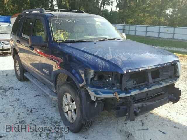 Фотография 1FMEU62E06UA26522 - FORD EXPLORER 2006