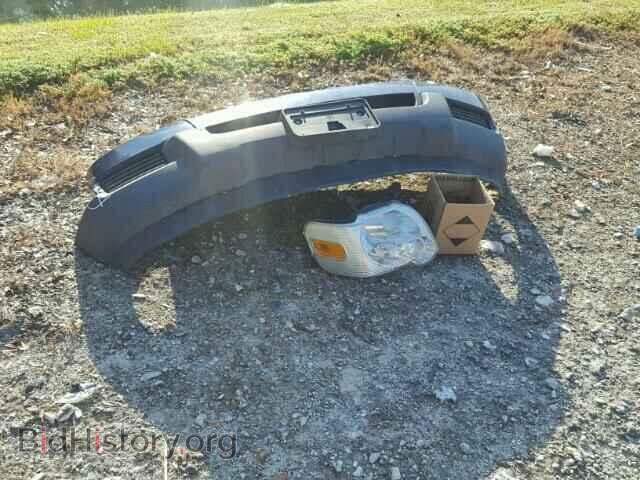 2006 FORD EXPLORER - VIN: 1FMEU62E06UA26522 - Фото 9