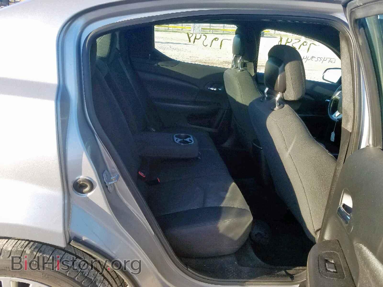2013 DODGE AVENGER - VIN: 1C3CDZCG5DN582284 - Photo 6