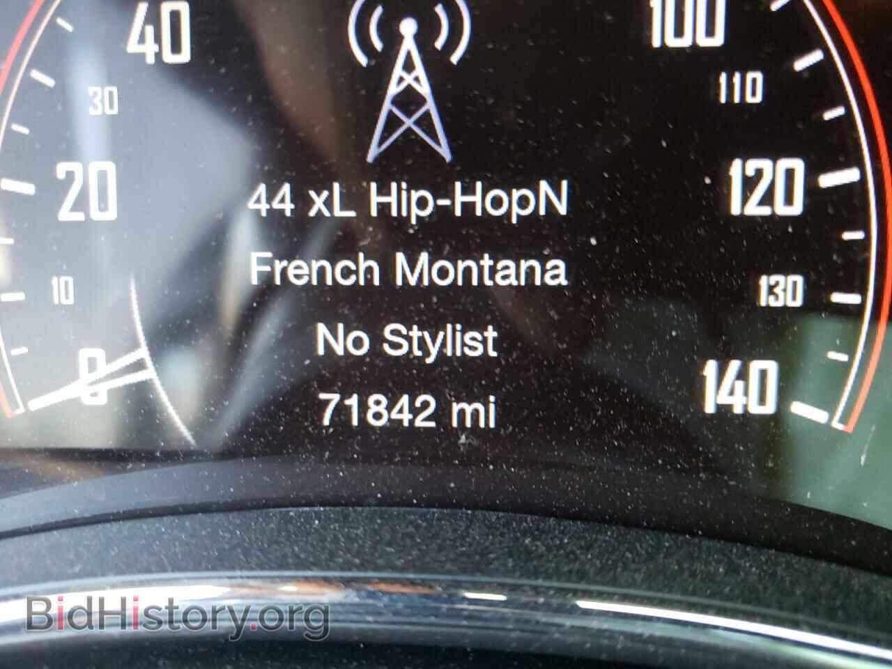 2017 DODGE DURANGO - VIN: 1C4SDHCT1HC869928 - Фото 8