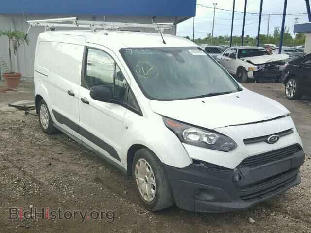 Фотография NM0LS7E75G1267335 - FORD TRANSIT CO 2016