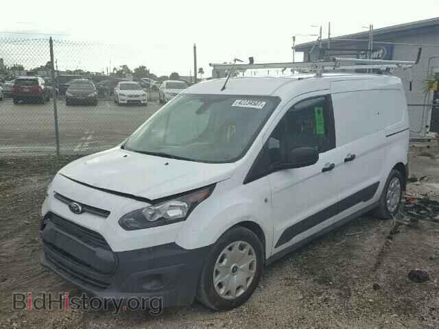 2016 FORD TRANSIT CO - VIN: NM0LS7E75G1267335 - Фото 2
