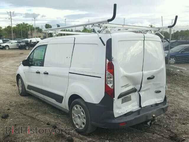 2016 FORD TRANSIT CO - VIN: NM0LS7E75G1267335 - Фото 3