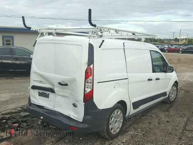 2016 FORD TRANSIT CO - VIN: NM0LS7E75G1267335 - Фото 4