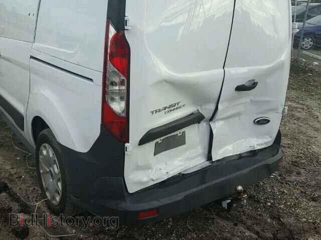 2016 FORD TRANSIT CO - VIN: NM0LS7E75G1267335 - Фото 9