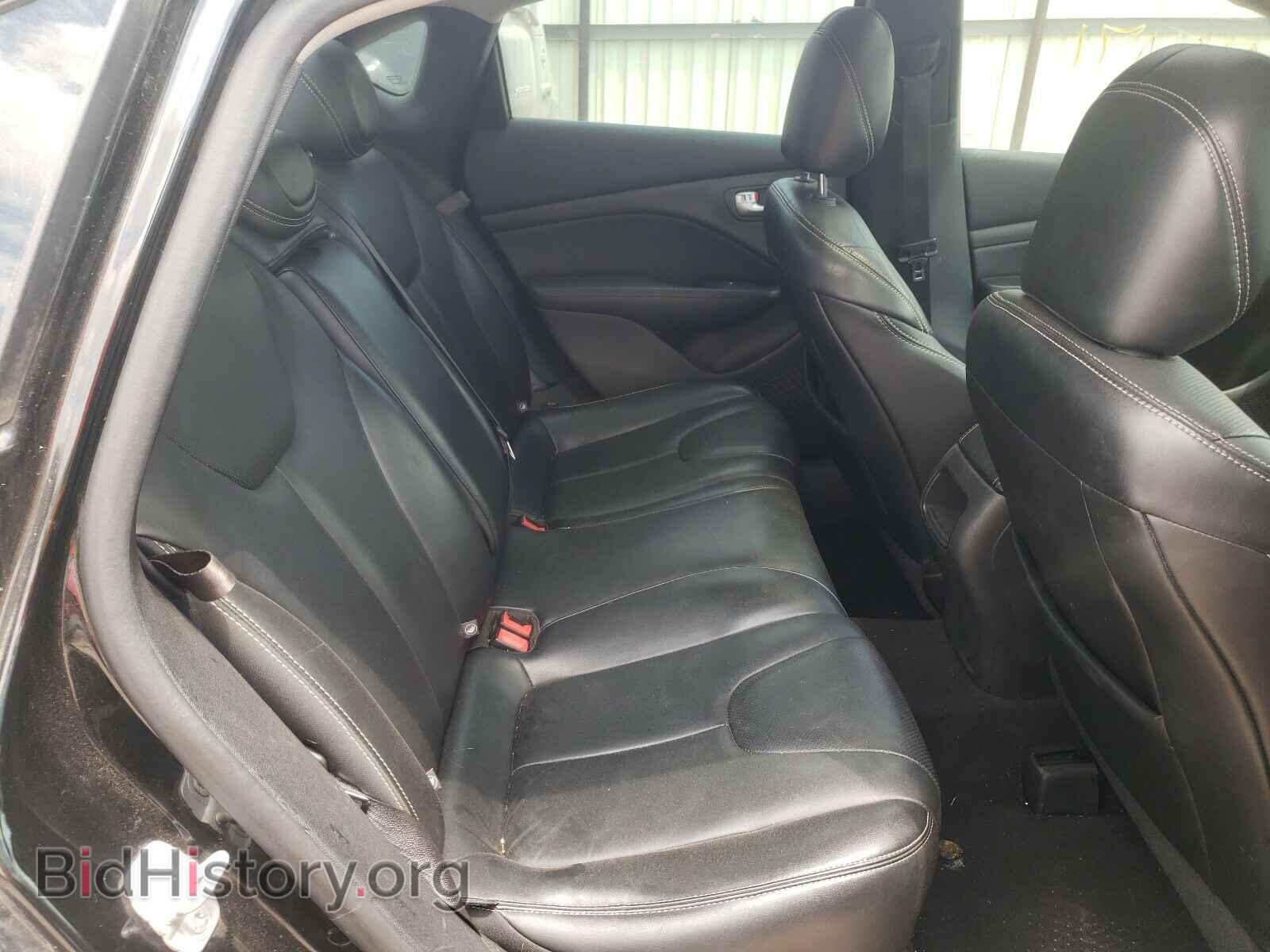 2014 DODGE DART - VIN: 1C3CDFCB6ED861446 - Photo 6