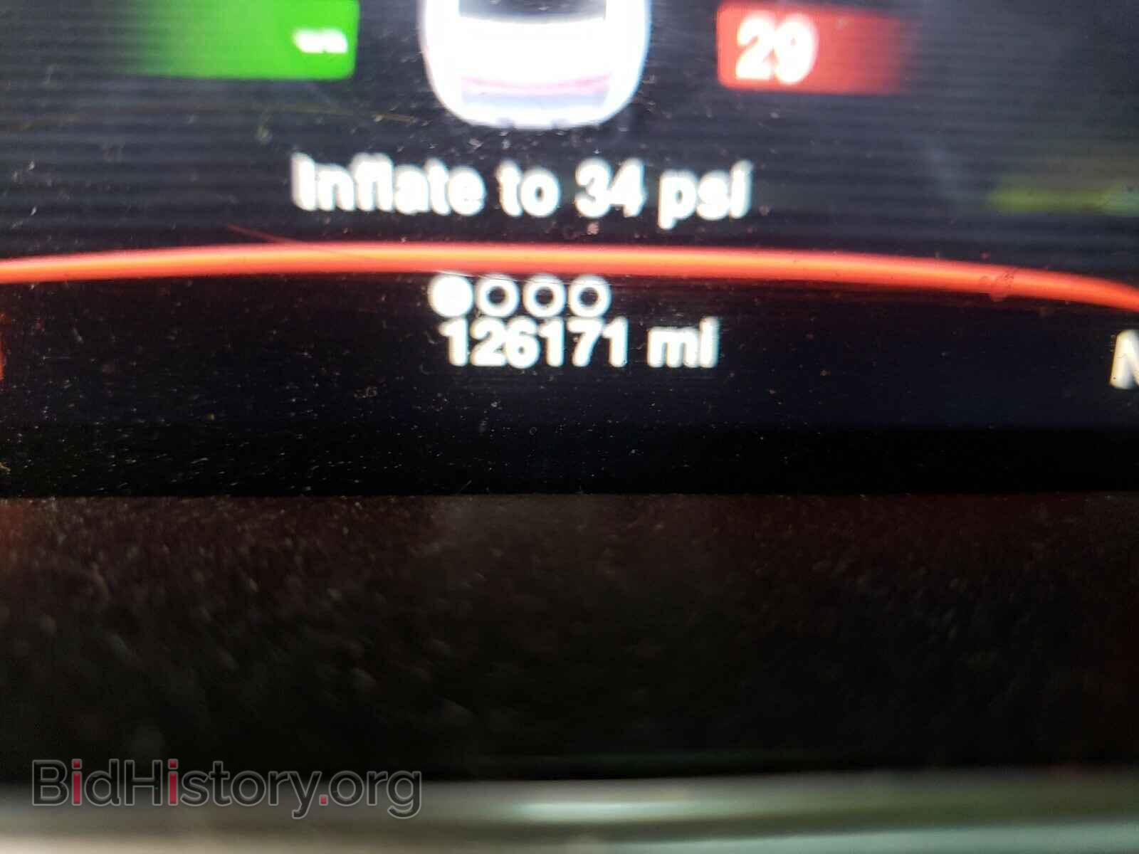 2014 DODGE DART - VIN: 1C3CDFCB6ED861446 - Photo 8