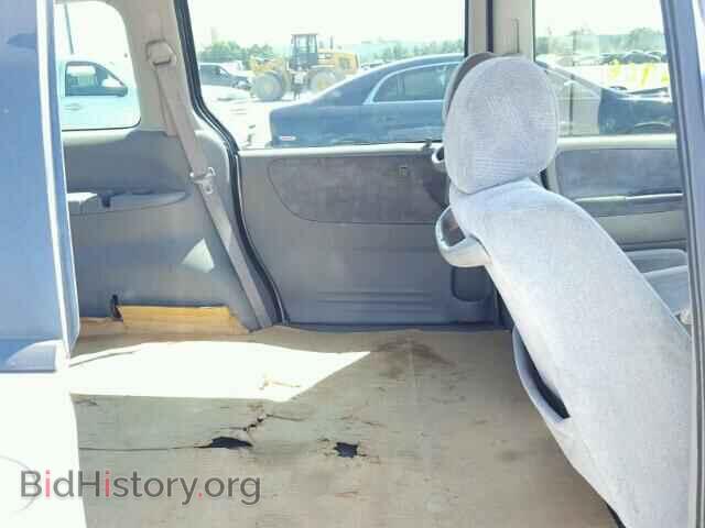 2003 MAZDA MPV - VIN: JM3LW28A430335536 - Фото 6