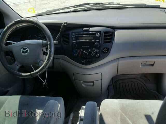 2003 MAZDA MPV - VIN: JM3LW28A430335536 - Фото 9