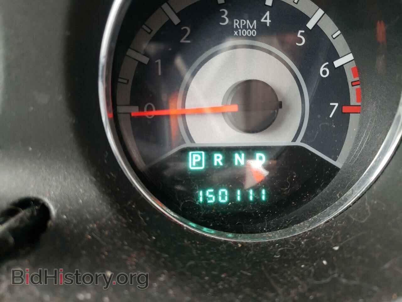 2013 CHRYSLER 200 - VIN: 1C3CCBBB3DN676342 - Фото 8
