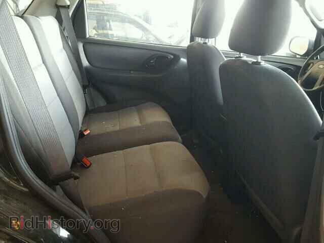 2007 FORD ESCAPE - VIN: 1FMYU02Z27KB89618 - Фото 6
