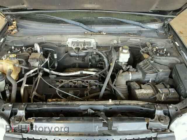 2007 FORD ESCAPE - VIN: 1FMYU02Z27KB89618 - Фото 7