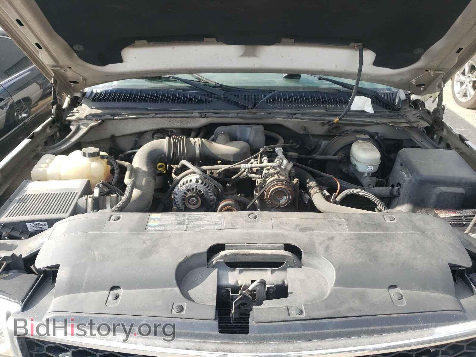 2006 CHEVROLET SILVERADO - VIN: 1GCEC19X56Z178123 - Фото 7