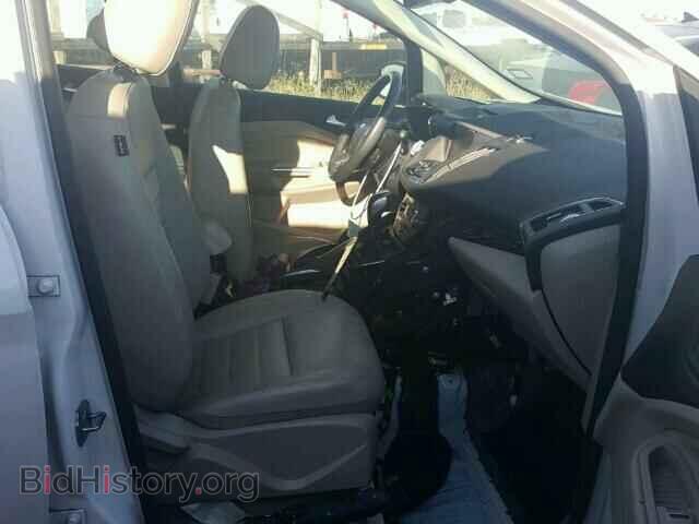 2013 FORD C-MAX SEL - VIN: 1FADP5BU7DL505473 - Фото 5
