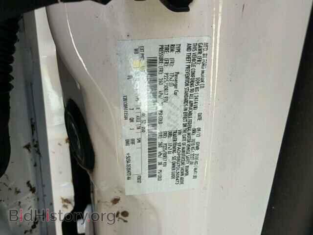2013 FORD C-MAX SEL - VIN: 1FADP5BU7DL505473 - Фото 10