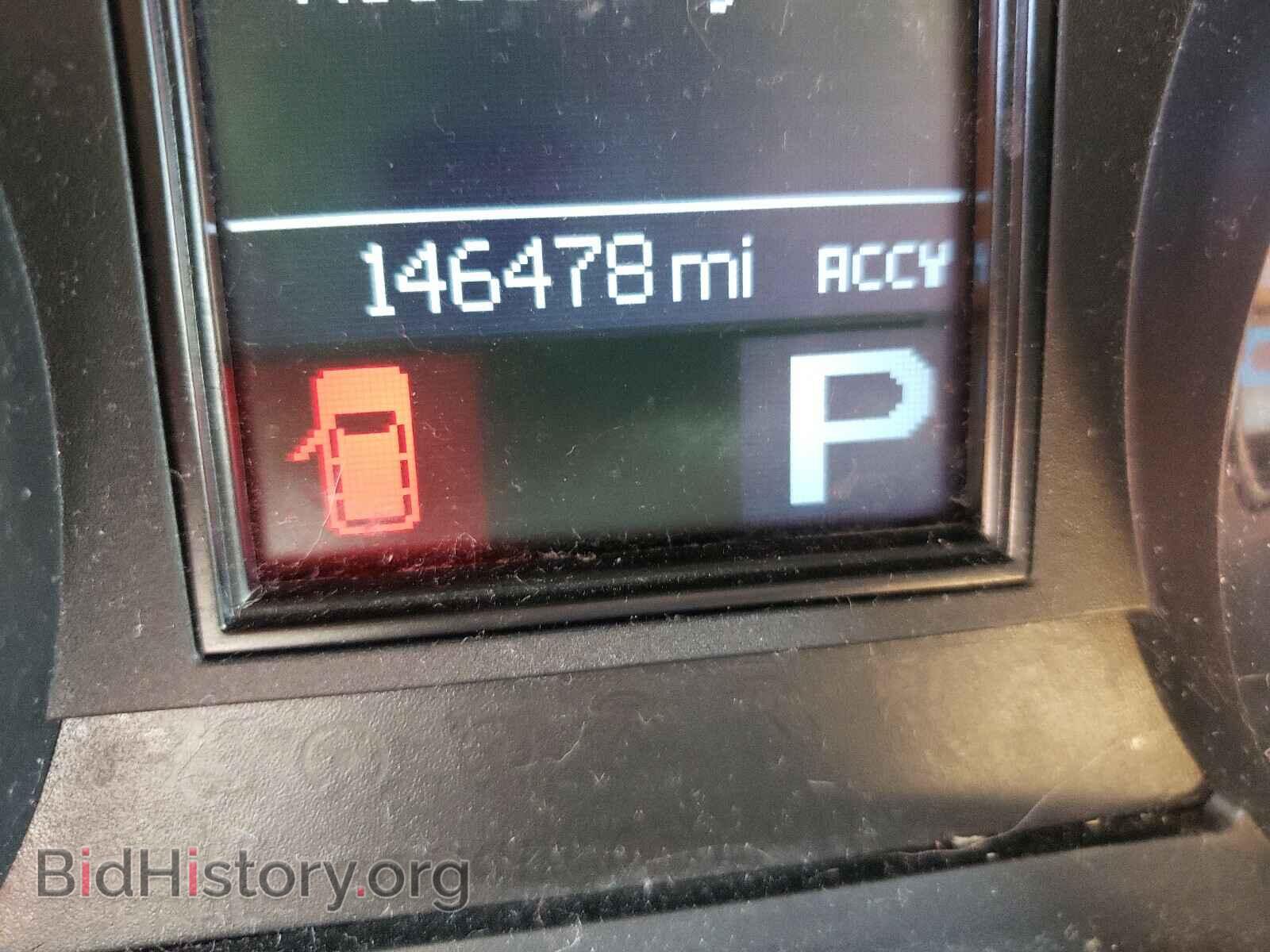 2011 DODGE DURANGO - VIN: 1D4SD5GT4BC688356 - Фото 8