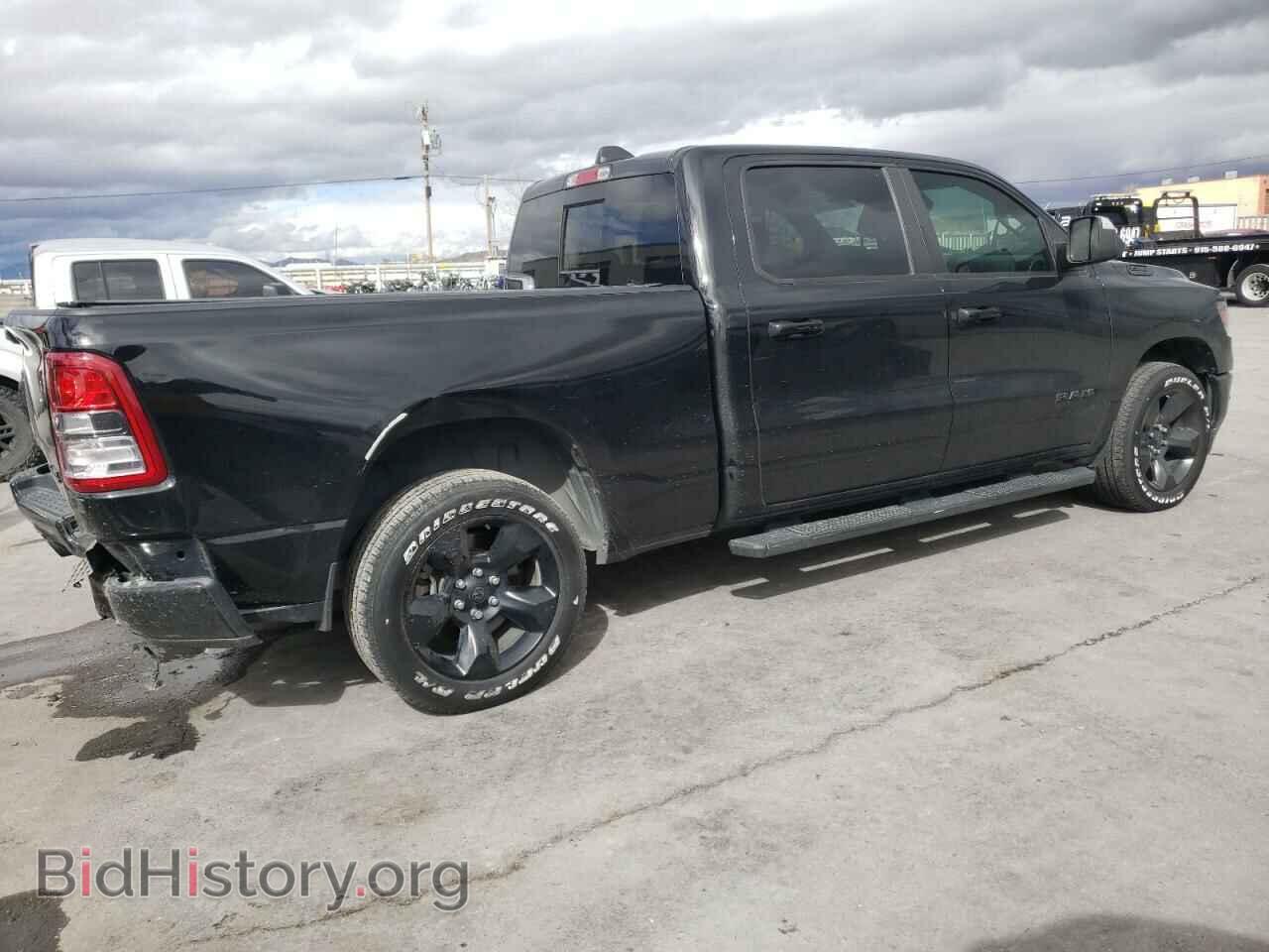 2019 RAM 1500 - VIN: 1C6SRFMTXKN910788 - Фото 3
